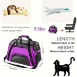 Bags Portable Dog Carrier - Image 6